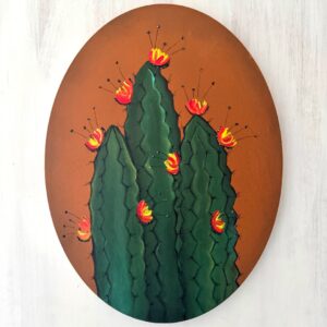 "JARDIN DEL CABO 2"